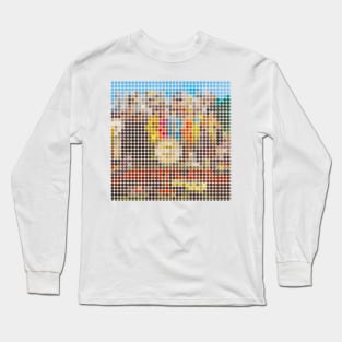 Sgt Pepper ² Long Sleeve T-Shirt